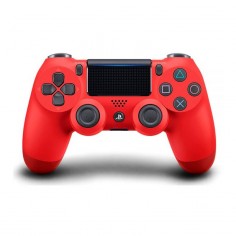Control Sony PS4 Jet Black. Tienda oficial en Paraguay