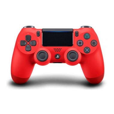 Control Sony PS4 Jet Black. Tienda oficial en Paraguay