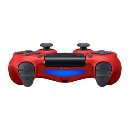 Control Sony PS4 Jet Black. Tienda oficial en Paraguay