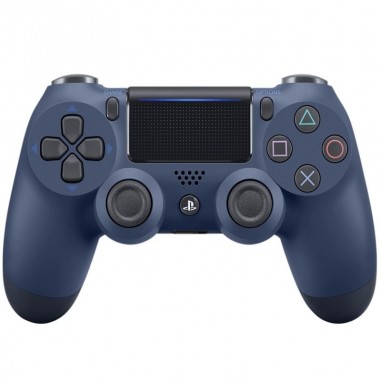Control Sony Dualshock PS4 - Azul...