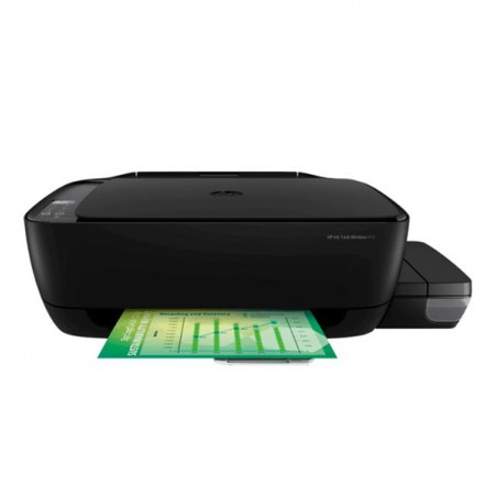 Impresora HP Ink Tank 415 Wifi Bivolt