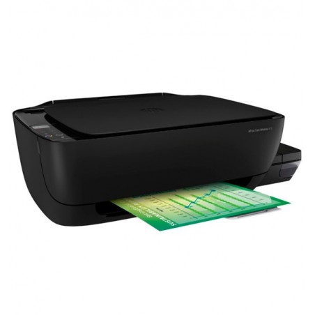 Impresora HP Ink Tank 415 Wifi Bivolt