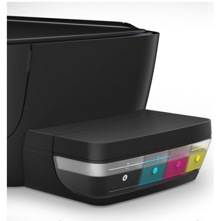 Impresora HP Ink Tank 415 Wifi Bivolt