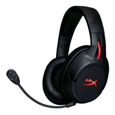 Auricular Gamer HyperX Cloud Flight...