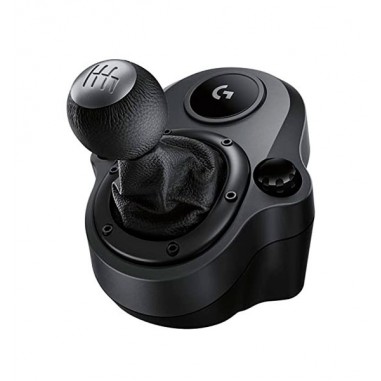 Palanca De Cambio Logitech G29...