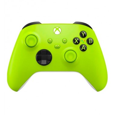 Control Xbox Microsoft Series X Electric