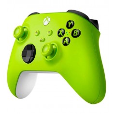 Control Xbox Microsoft Series X Electric 2
