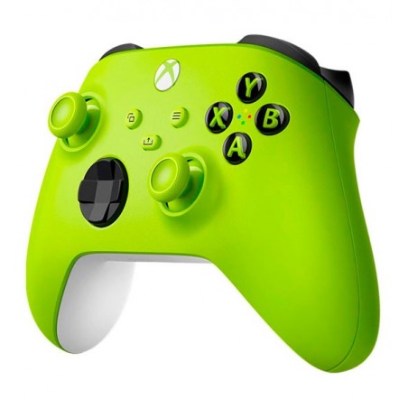 Control Xbox Microsoft Series X Electric