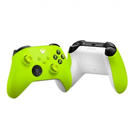 Control Xbox Microsoft Series X Electric