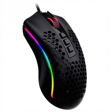 Mouse Gamer Redragon Storm Elite...