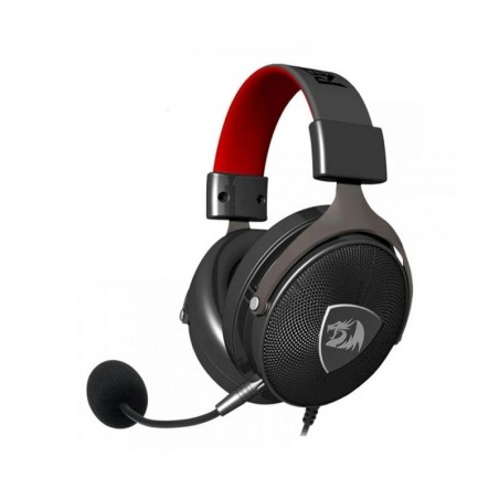 Auriculares Gamer Redragon Icon