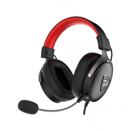 Auriculares Gamer Redragon Icon