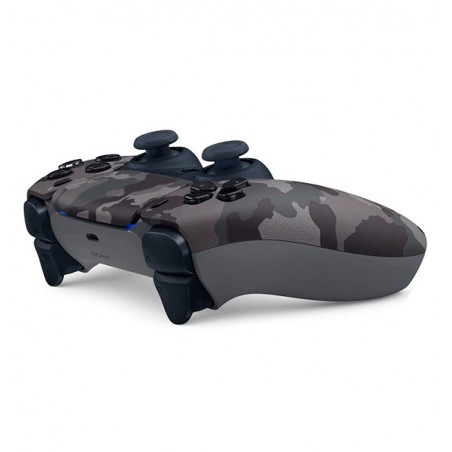 Control Sony PS5 Dualsense - CAMUFLADO