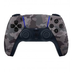 Control Sony PS5 Dualsense - CAMUFLADO