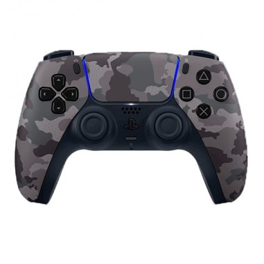 Control Sony PS5 Dualsense - CAMUFLADO