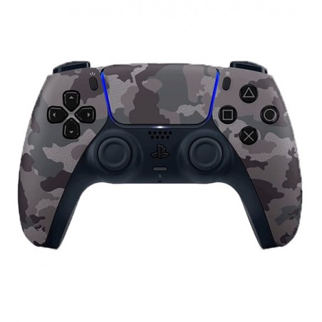 Control Sony PS5 Dualsense - CAMUFLADO