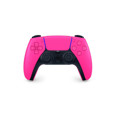 Control Sony Dualsense Wireless PS5 rojo/negro