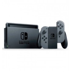 Consola Nintendo Switch 32GB - Gray