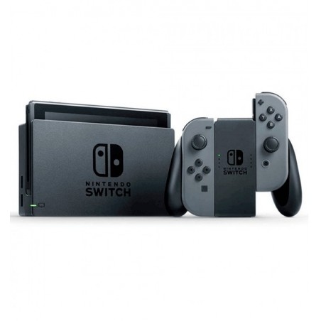 Consola Nintendo Switch 32GB - Gray