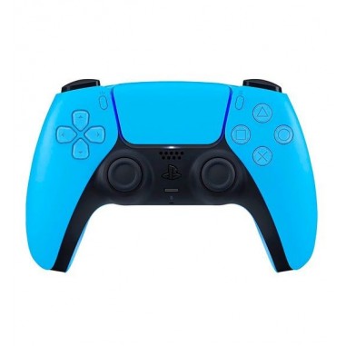 Control Sony PS5 Dualsense - Estelar Azul