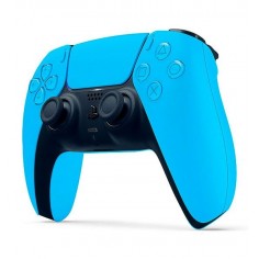 Control Sony PS5 Dualsense - Estelar Azul 2