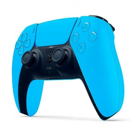 Control Sony PS5 Dualsense - Estelar Azul