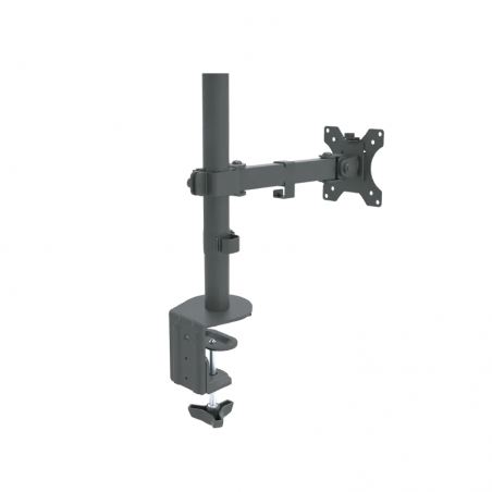 Soporte Klip p/ Monitor 13 a 32''