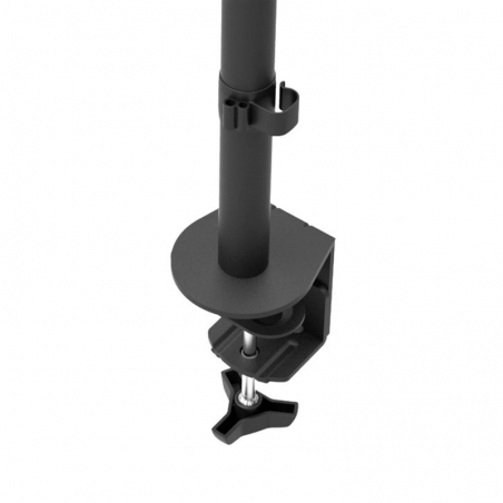 Soporte Klip p/ 2 Monitores de 13 a 32"