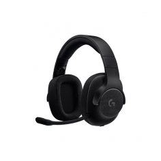 Auriculares Gamer Logitech G433 - Negro 2