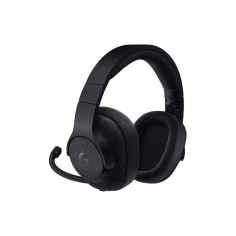 Auriculares Gamer Logitech G433 - Negro