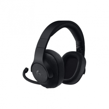 Auriculares Gamer Logitech G433 - Negro