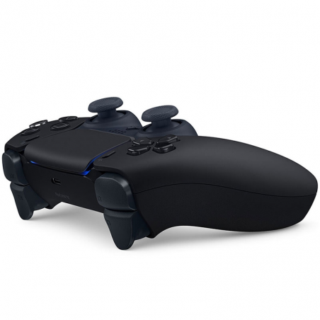 Control PS5 Dualsense Black
