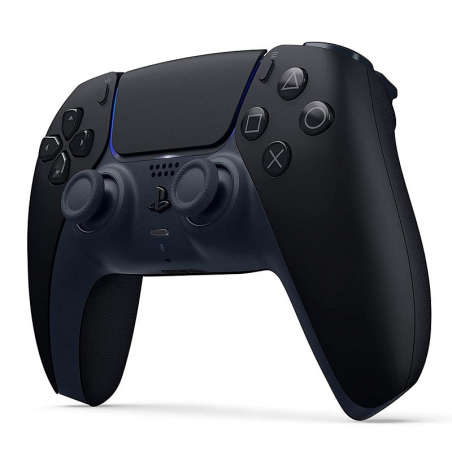 Control PS5 Dualsense Black