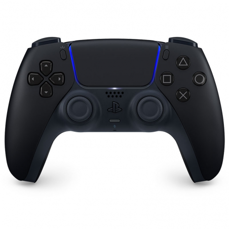Control PS5 Dualsense Black