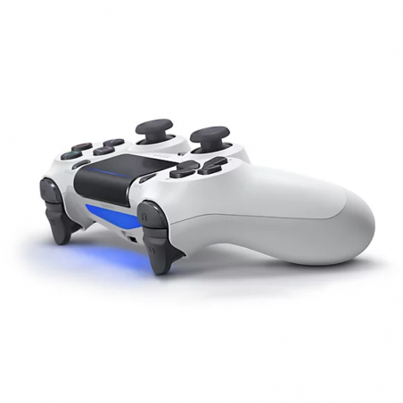 Control Sony PS4 Dualshock White