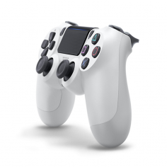 Control Sony PS4 Dualshock White 2