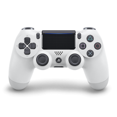 Control Sony PS4 Dualshock White