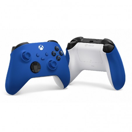 Control Xbox Serie X/S - Azul