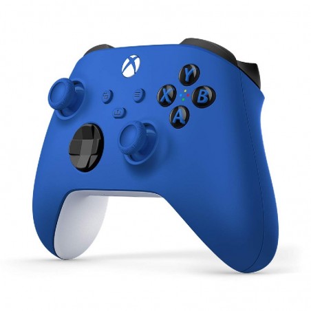 Control Xbox Serie X/S - Azul