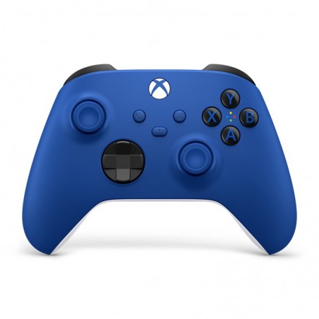 Control Xbox Serie X/S - Azul