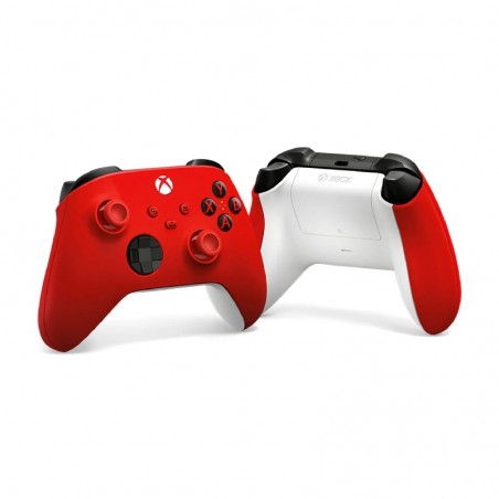 Control Xbox Serie X/S - Rojo