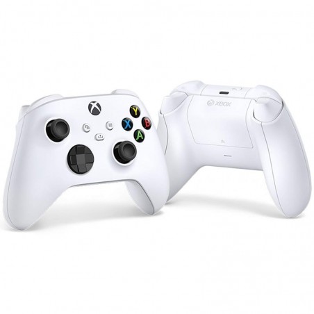 Control Xbox Series X/S - Blanco