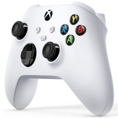 Control Xbox Series X/S - Blanco 2
