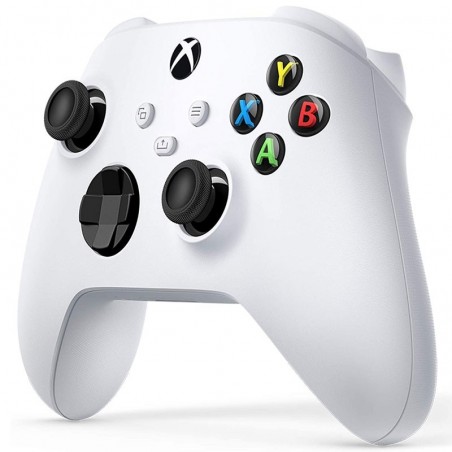Control Xbox Series X/S - Blanco