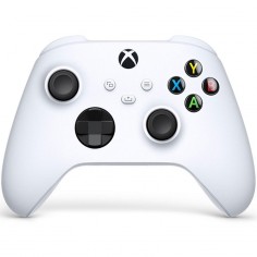 Control Xbox Series X/S - Blanco