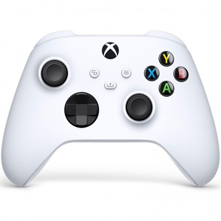 Control Xbox Series X/S - Blanco