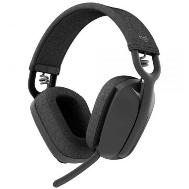 Auricular Logitech Vibe 100 - Negro
