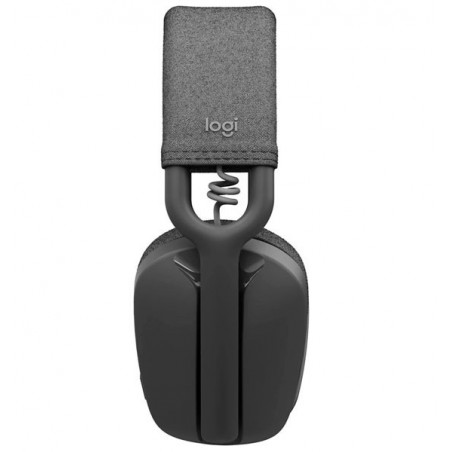 Auricular Logitech Vibe 100 - Negro