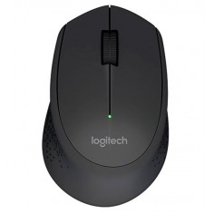 Mouse Logitech M280 Wireless - Negro