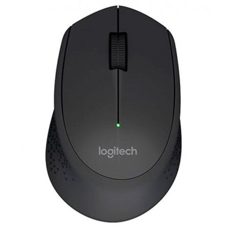 Mouse Logitech M280 Wireless - Negro